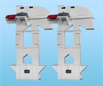 NE型板鏈斗式提升機-斗式提升機